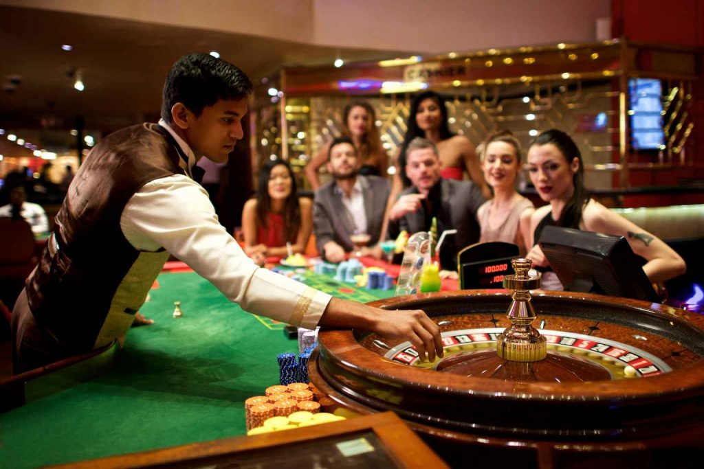 Online Casino Tips