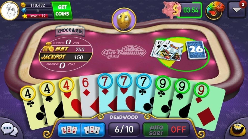 Online Casinos