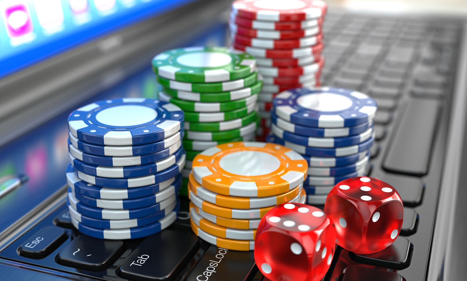 Online Casino