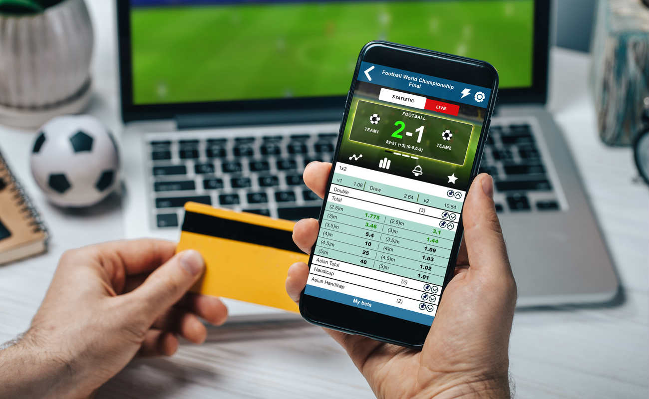 Sports Betting tips